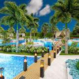  Eleganta Lägenheter i ett Hotellliknande Komplex i Oba Alanya Alanya 8074314 thumb7