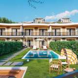  Villas en un entorno natural en Kargıcak Alanya Alanya 8074316 thumb2