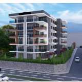  Sea-View Apartments near Arterial Road in Besikduzu Trabzon Besikduzu 8074318 thumb5