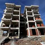  Apartamenty z widokiem na morze w pobliżu arterii w Besikduzu Trabzon Besikduzu 8074318 thumb10