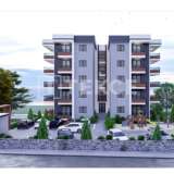  Apartamenty z widokiem na morze w pobliżu arterii w Besikduzu Trabzon Besikduzu 8074318 thumb7
