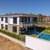  Freistehendes 4+1 Haus mit privatem Pool in Belek Antalya Serik 8074319 thumb2