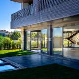 Freistehendes 4+1 Haus mit privatem Pool in Belek Antalya Serik 8074319 thumb9