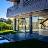  Freistehendes 4+1 Haus mit privatem Pool in Belek Antalya Serik 8074319 thumb57