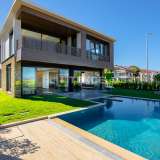  Freistehendes 4+1 Haus mit privatem Pool in Belek Antalya Serik 8074319 thumb0