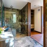  Freistehendes 4+1 Haus mit privatem Pool in Belek Antalya Serik 8074319 thumb50