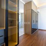  Detached 4-Bedroom House with Private Pool in Belek Antalya Serik 8074319 thumb42