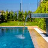  Fristående 4-Sovrum Hus med Privat Pool i Belek Antalya Serik 8074319 thumb6