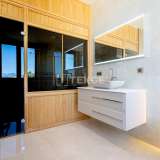  Detached 4-Bedroom House with Private Pool in Belek Antalya Serik 8074319 thumb44