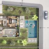 Detached 4-Bedroom House with Private Pool in Belek Antalya Serik 8074319 thumb59