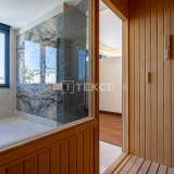  Detached 4-Bedroom House with Private Pool in Belek Antalya Serik 8074319 thumb46