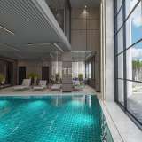  Apartamentos con estilo en proyecto de concepto hotelero en Alanya Oba Alanya 8074032 thumb13