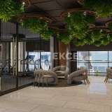  Appartements Élégants dans un Projet Concept Hôtelier à Alanya Oba Alanya 8074032 thumb19