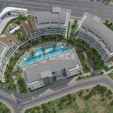  Appartements Élégants dans un Projet Concept Hôtelier à Alanya Oba Alanya 8074032 thumb10