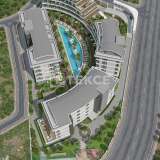  Apartamentos con estilo en proyecto de concepto hotelero en Alanya Oba Alanya 8074032 thumb11