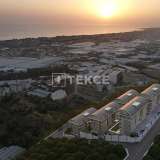  Apartments Near the Sea and All Amenities in Konaklı Alanya 8074324 thumb3