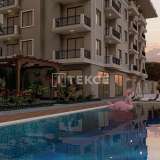  Apartments Near the Sea and All Amenities in Konaklı Alanya 8074324 thumb18