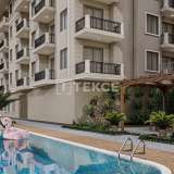  Apartments Near the Sea and All Amenities in Konaklı Alanya 8074324 thumb14