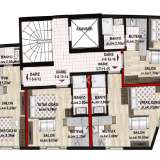 Studio-Wohnungen mit hohem Mietpotenzial in Kadiköy Kadikoy 8074328 thumb18