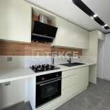  Appartement Dans une Résidence avec Parking Intérieur à Antalya Antalya 8074329 thumb19