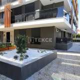  Mieszkanie na osiedlu z krytym parkingiem w Muratpaşa Antalya Antalya 8074329 thumb9