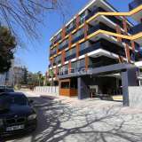  Apartment in a Compound with Indoor Parking in Muratpaşa Antalya Antalya 8074329 thumb0