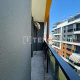  Appartement Dans une Résidence avec Parking Intérieur à Antalya Antalya 8074329 thumb32
