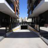  Appartement Dans une Résidence avec Parking Intérieur à Antalya Antalya 8074329 thumb10