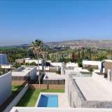  İspanya Algorfa’da Bungalov Tarzı Müstakil Villalar Alicante 8174033 thumb10