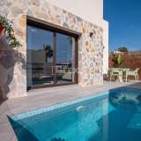  Villas de Style Bungalow Indépendant à Algorfa en Espagne Alicante 8174033 thumb5