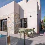  Moderne Vrijstaande Villa's in Bungalowstijl in Algorfa Spanje Alicante 8174033 thumb3