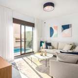  Moderne Vrijstaande Villa's in Bungalowstijl in Algorfa Spanje Alicante 8174033 thumb12