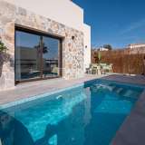  İspanya Algorfa’da Bungalov Tarzı Müstakil Villalar Alicante 8174033 thumb2