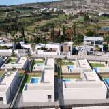 Zeitgenössische freistehende Villen im Bungalowstil in Algorfa Spanien Alicante 8174033 thumb8