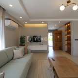  Duplex Hus med Privata Pooler i Komplex i Belek Antalya Serik 8074330 thumb33