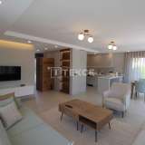  Duplex Hus med Privata Pooler i Komplex i Belek Antalya Serik 8074330 thumb31