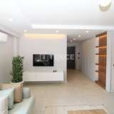  Duplex Hus med Privata Pooler i Komplex i Belek Antalya Serik 8074330 thumb34