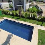  منازل دوبلكس مع حمامات سباحة خاصة في مجمع في بيليك أنطاليا Serik 8074330 thumb16