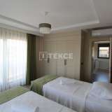  Duplex Houses with Private Pools in Complex in Belek Antalya Serik 8074330 thumb66