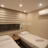  منازل دوبلكس مع حمامات سباحة خاصة في مجمع في بيليك أنطاليا Serik 8074330 thumb51