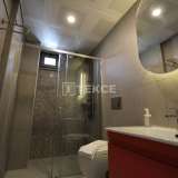  منازل دوبلكس مع حمامات سباحة خاصة في مجمع في بيليك أنطاليا Serik 8074330 thumb27