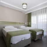  Duplex Hus med Privata Pooler i Komplex i Belek Antalya Serik 8074330 thumb64