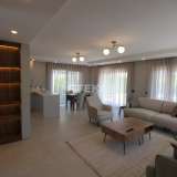  منازل دوبلكس مع حمامات سباحة خاصة في مجمع في بيليك أنطاليا Serik 8074330 thumb29
