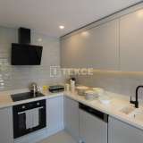  Duplex Hus med Privata Pooler i Komplex i Belek Antalya Serik 8074330 thumb41