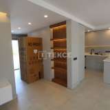  Doppelhaushälften mit privatem Pool in einem Komplex in Belek Antalya Serik 8074330 thumb28