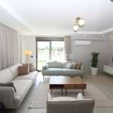  Duplex Hus med Privata Pooler i Komplex i Belek Antalya Serik 8074330 thumb37
