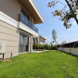  Двухэтажные Дома с Бассейнами в Комплексе в Белеке, Анталия Serik 8074330 thumb14