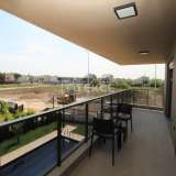  Domy dwupoziomowe z prywatnymi basenami w kompleksie w Belek Antalya Serik 8074330 thumb59