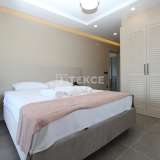 منازل دوبلكس مع حمامات سباحة خاصة في مجمع في بيليك أنطاليا Serik 8074330 thumb57