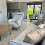  منازل دوبلكس مع حمامات سباحة خاصة في مجمع في بيليك أنطاليا Serik 8074330 thumb32